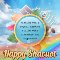 A Blessed Shavuot Card For You.