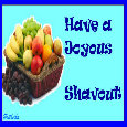 Shavuot Wishes.