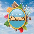 Have A Happy Shavuot!