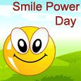 A Smile On Smile Power Day...