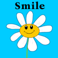 When You Smile...