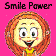 Smile Power Day!