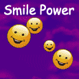 Smile All The Way!