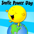 Keep Smiling All The Way!