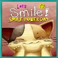Let’s Smile!