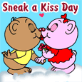Make Your Sweetheart Blush.