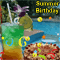 Summer Birthday Splash!