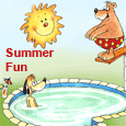 Splash Some Summer Fun!