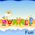 Lots Of Summer Fun!