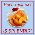 Just Peachy!