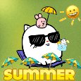 Let&#x92;s Have Fun In The Sun!