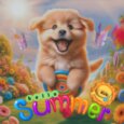 A Summer Fun Message For You.
