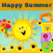 Shining Summer Days!