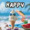 Summer Brings You Everything Happy.