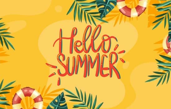 Celebrate The Joy Of Summer... Free Happy Summer eCards, Greeting Cards ...