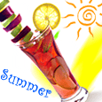 Have A Cool, Cool Summer!