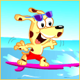 Have An Enjoyable Summer!