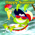 Happy Summer Fun!