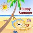Bright &apos;N Sunny Summer Wishes.