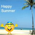 Happy And Happening Summer!