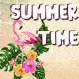 It’s Fun Summer Time!
