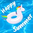 Wishing You Joy This Summer