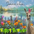 Summer Is Already Here.