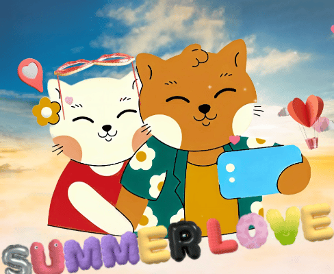 Summer Loving Had Me A Blast!