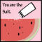 I%92m Your Melon.