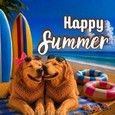 Summer Wishes For Your Love