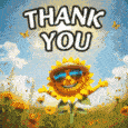 Thank You And Happy Summer To You Too.