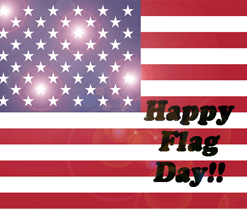 Flag Day Wishes.