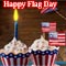 Celebrate Flag Day With Pride, Joy...