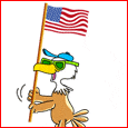 Happy Flag Day!