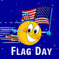 Flag Day!