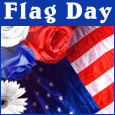Happy Flag Day Greetings!