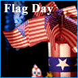 Fun On Flag Day!