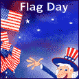 Celebrate Flag Day...