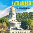 West Virginia Day Message For You.