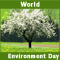 World Environment Day [ Jun 5, 2022 ]