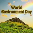 Let’s Save Environment, Save Earth.