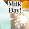 Happy World Milk Day.