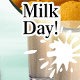 Happy World Milk Day.