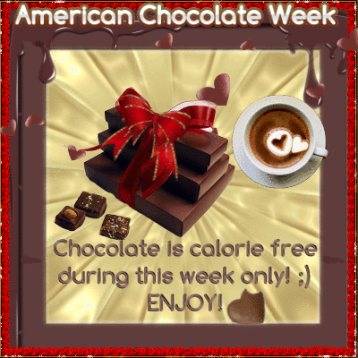 Calorie Free Week!