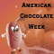 American Chocolate Week [ Mar 20 - 26, 2022 ]