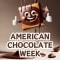 Sweet American Chocolate Week!