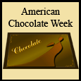 American Chocolate Week!!