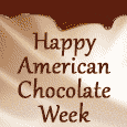 Sweet Wish On American Chocolate Week.