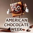 Sweet American Chocolate Week!