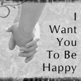 Happy To Be Friends...